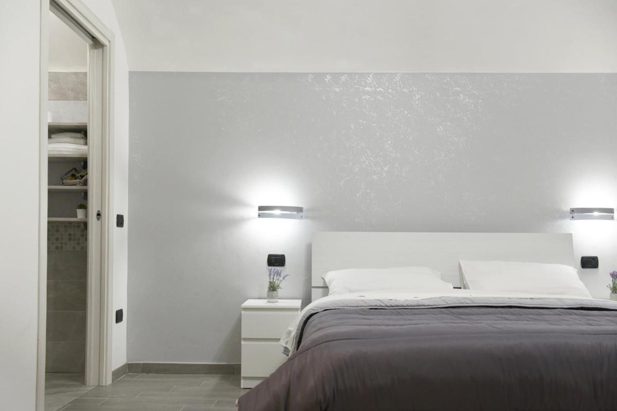 Montesantogroup Amalfi Room Neapol Exteriér fotografie