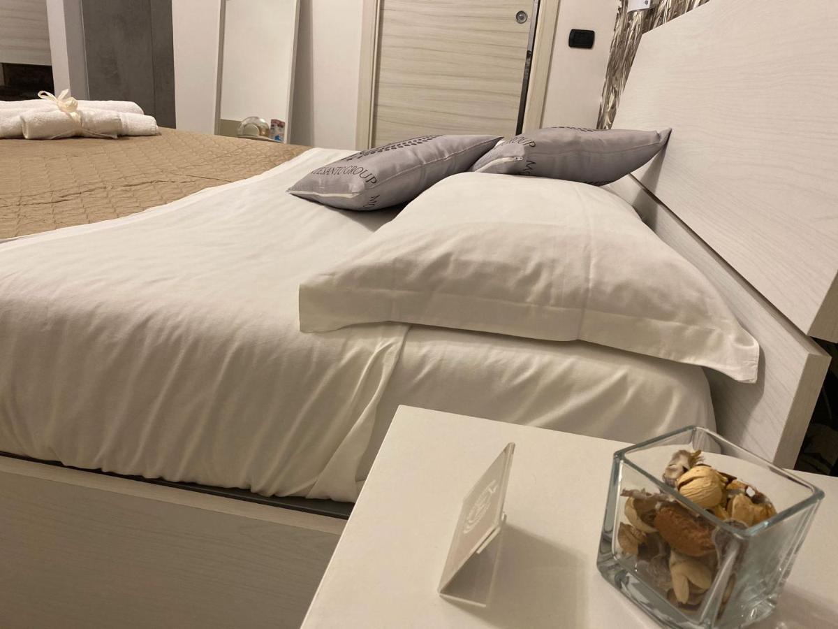 Montesantogroup Amalfi Room Neapol Exteriér fotografie