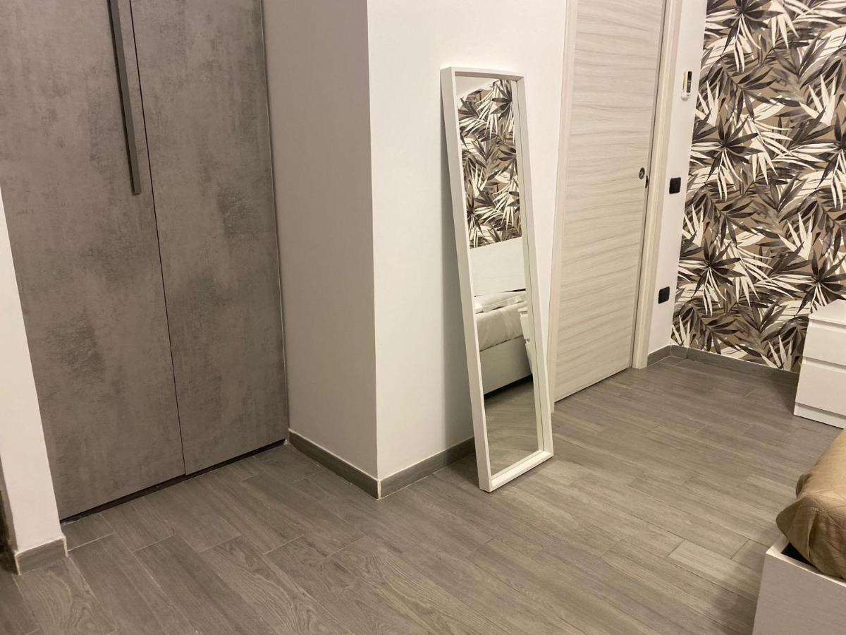 Montesantogroup Amalfi Room Neapol Exteriér fotografie