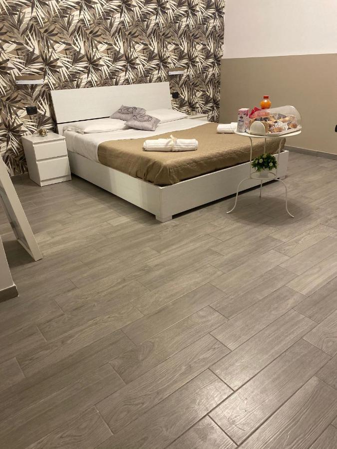 Montesantogroup Amalfi Room Neapol Exteriér fotografie